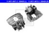 ATE 11.9571-9871.2 Brake Caliper
